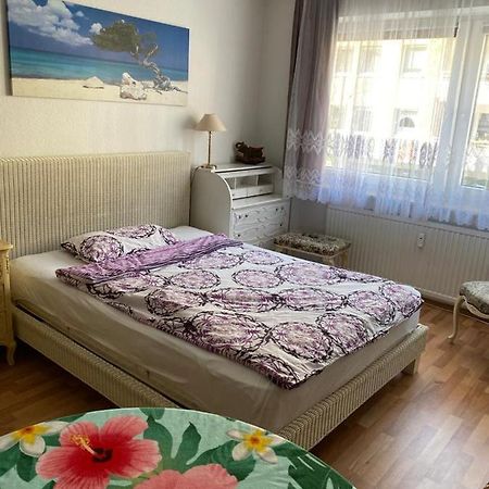 Mitten In Duesseldorf Dış mekan fotoğraf