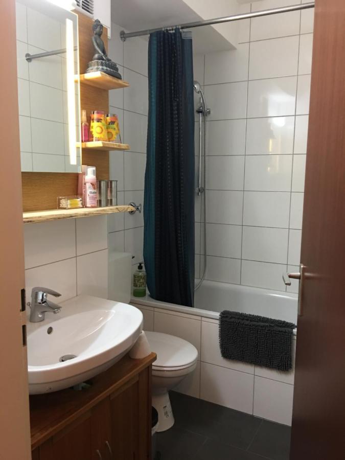Mitten In Duesseldorf Dış mekan fotoğraf