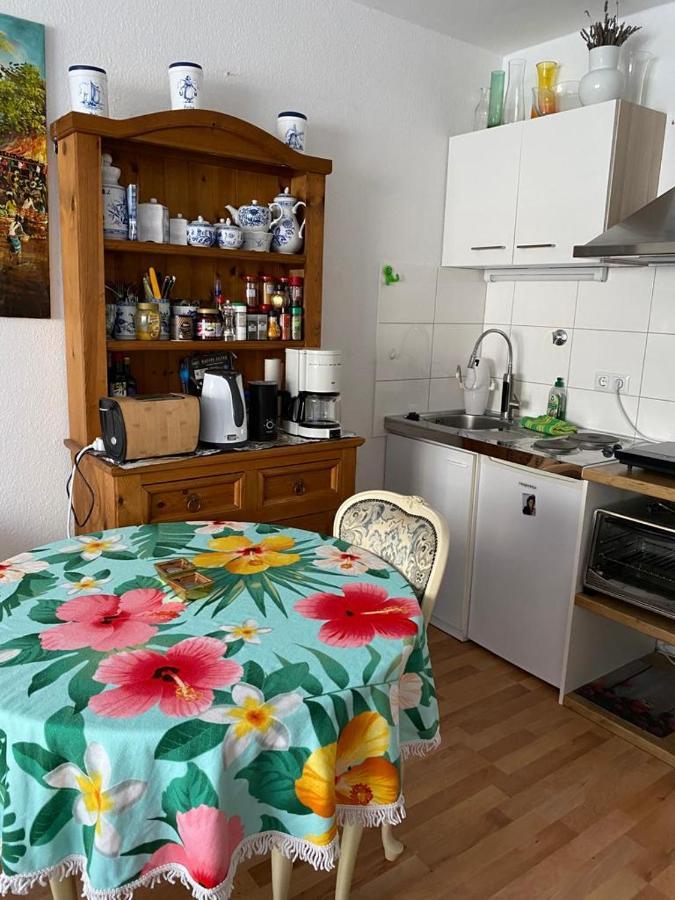 Mitten In Duesseldorf Dış mekan fotoğraf