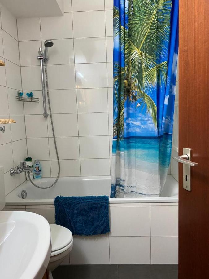 Mitten In Duesseldorf Dış mekan fotoğraf